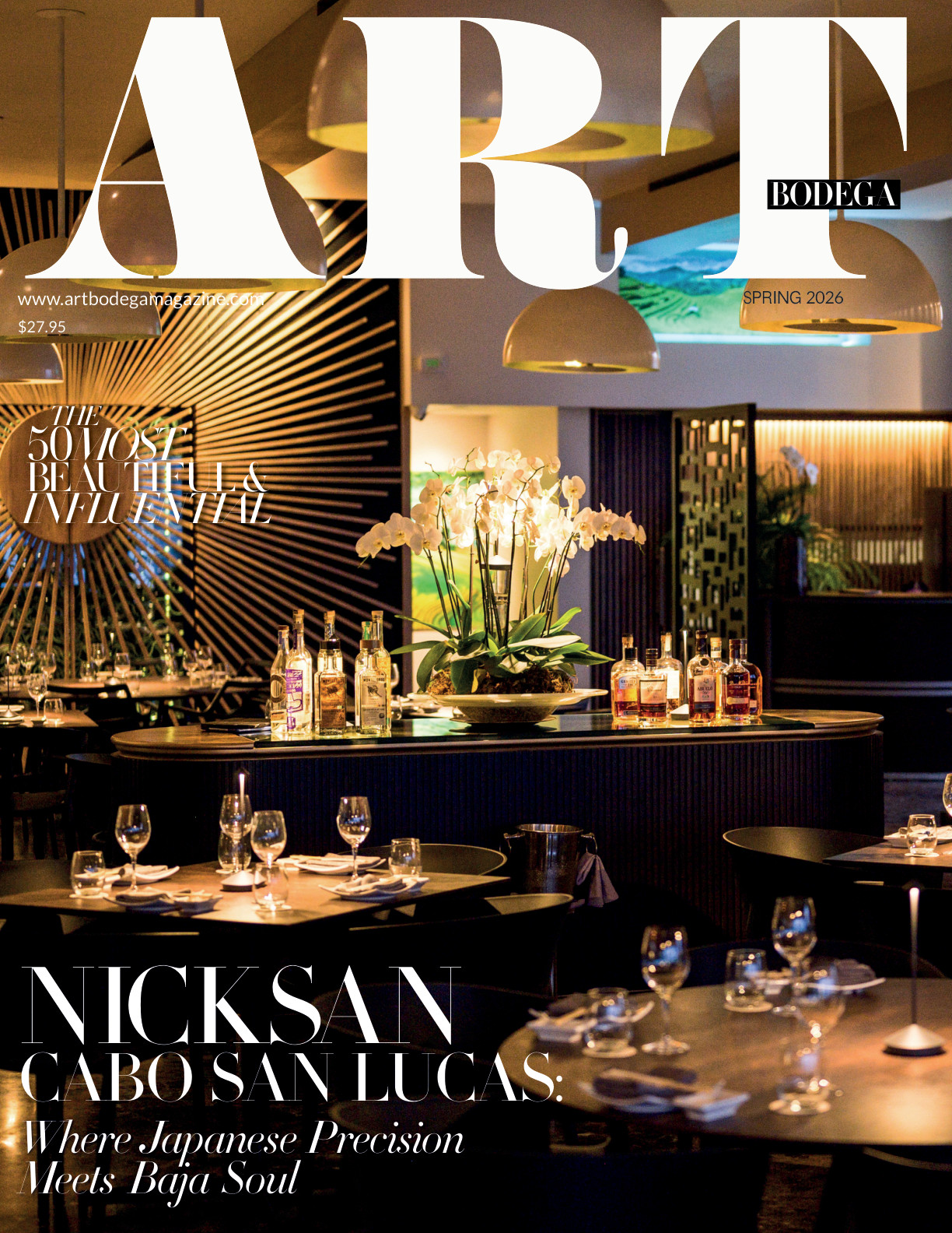 Digital Issue 14 — NickSan